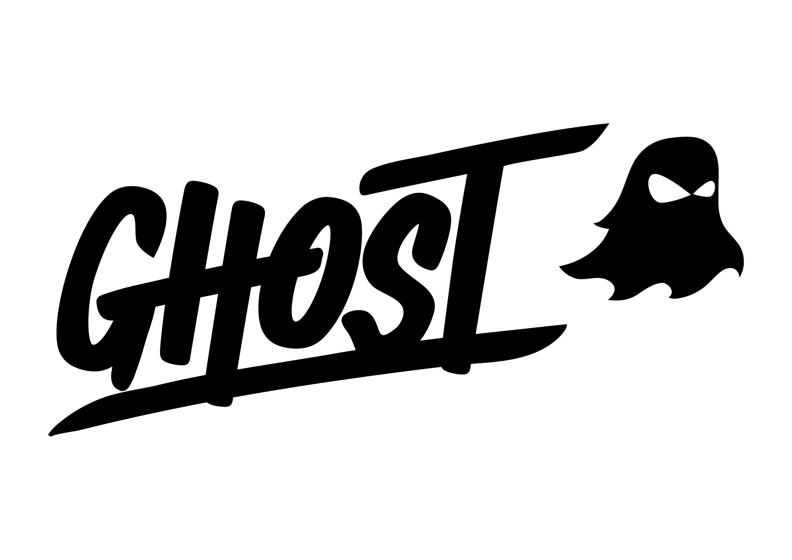 Ghost_Logo_Black