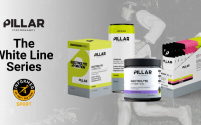 Pillar Performance’s White Line Series Is Now Available for Wholesale Through Nutrition Systems