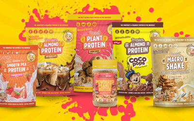 Macro Mike Is Now Available at Nutrition Systems: Premium Protein Wholesale for New Zealand Retailers