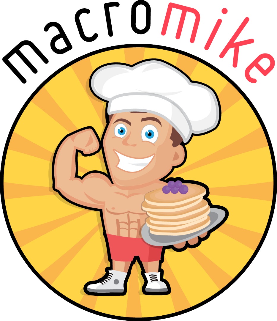 Macro Mike available at Nutrition Systems